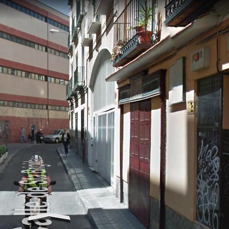 Chueca Loft Lejlighed Madrid Eksteriør billede