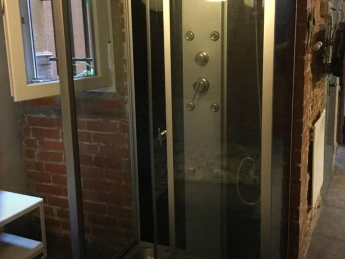 Chueca Loft Lejlighed Madrid Eksteriør billede